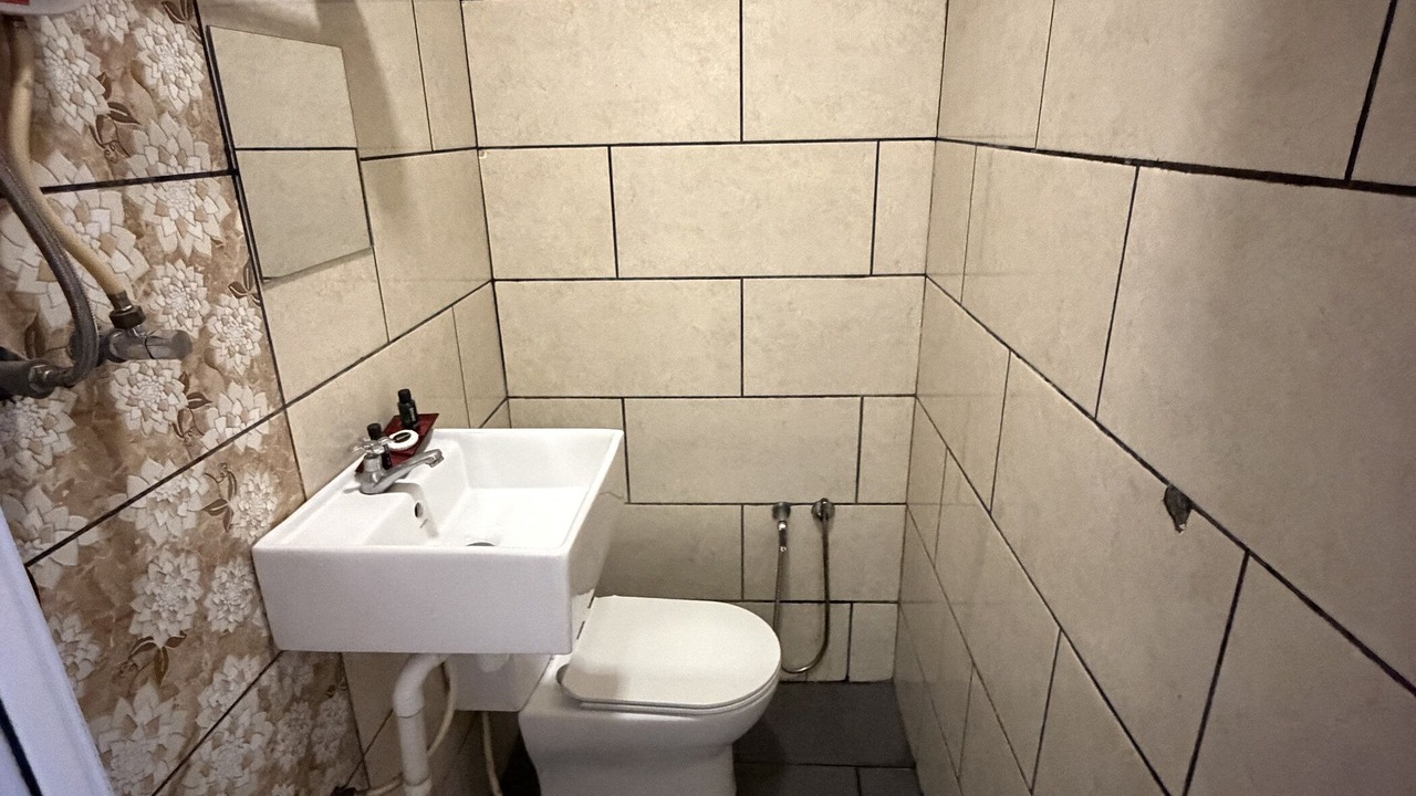 Photo of Bathroom in Shah Alam