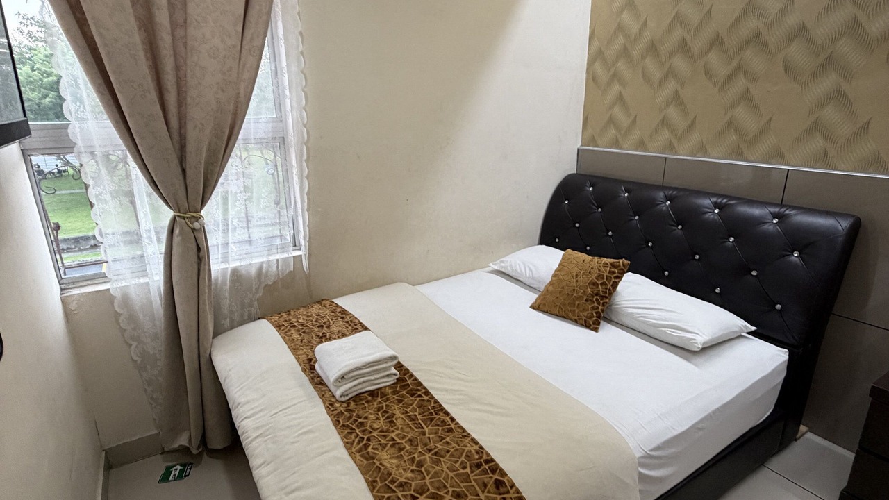 Photo of Bedroom in Shah Alam
