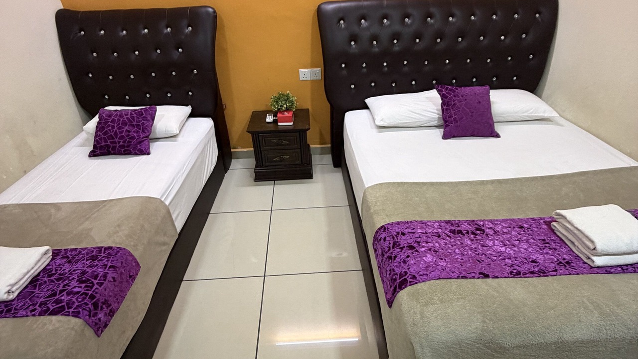 Photo of Bedroom in Shah Alam