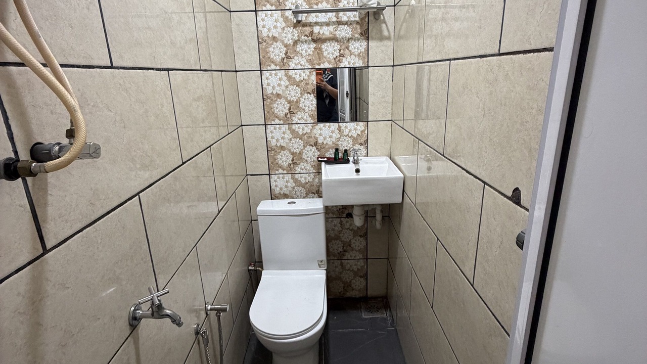 Photo of Bathroom in Shah Alam