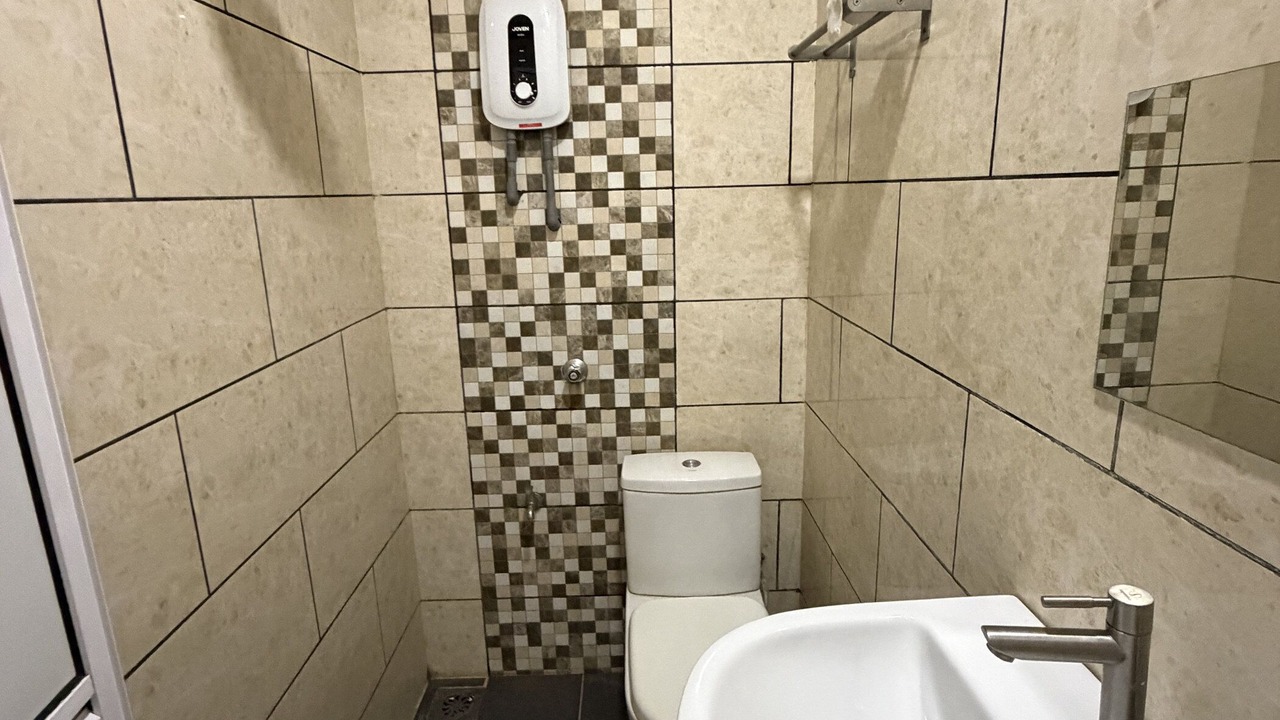 Photo of Bathroom in Shah Alam