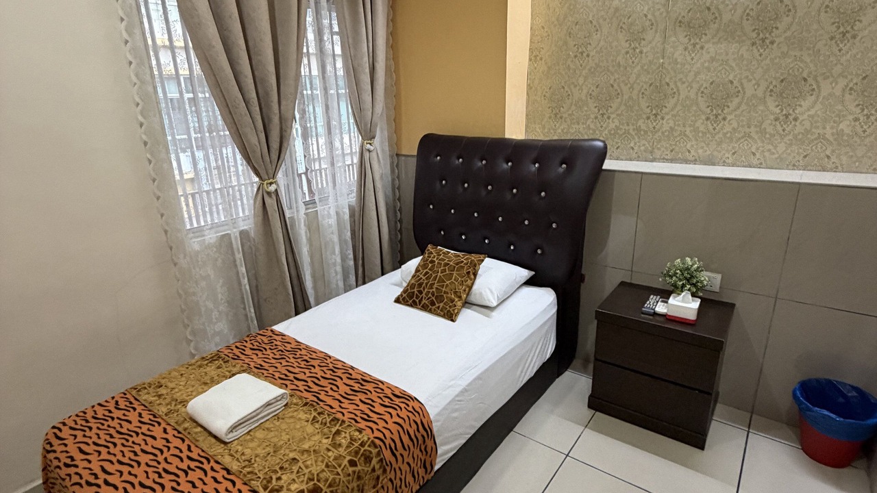 Photo of Bedroom in Shah Alam