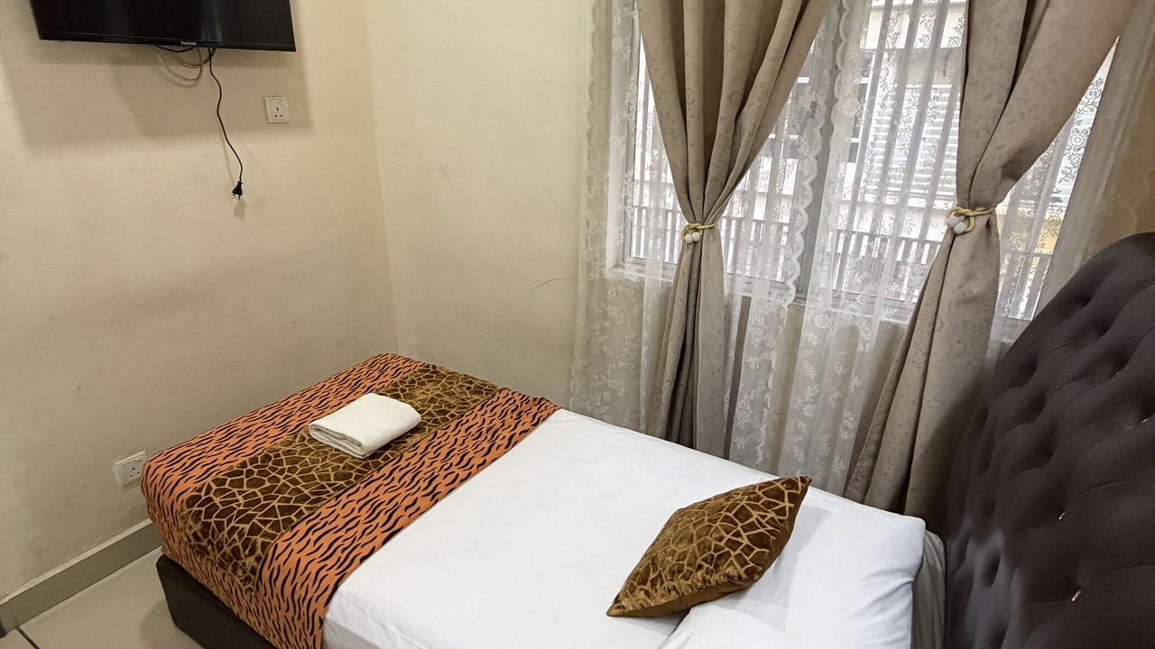 Photo of Bedroom in Shah Alam