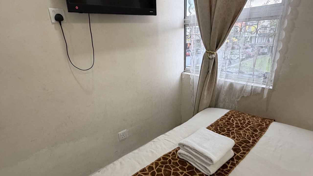 Photo of Bedroom in Shah Alam