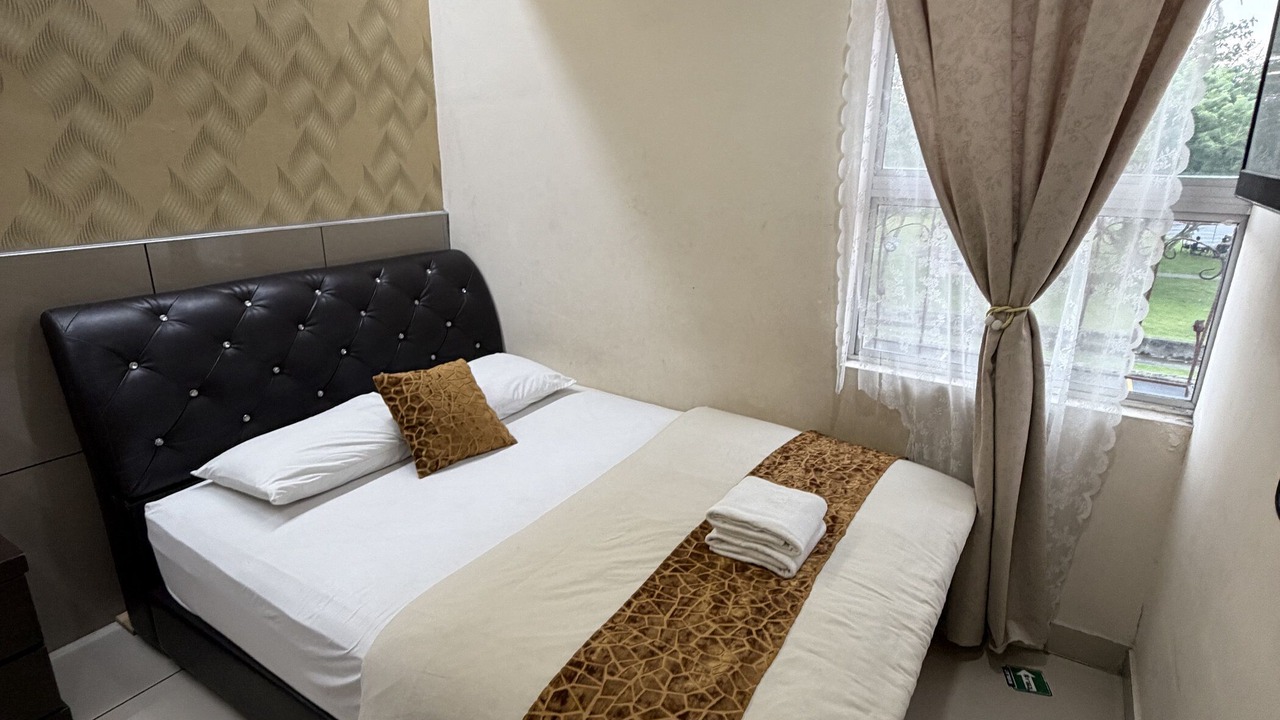 Photo of Bedroom in Shah Alam