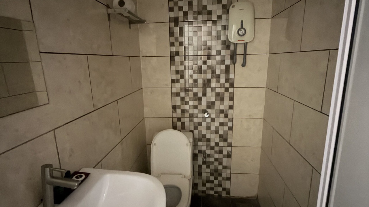 Photo of Bathroom in Shah Alam