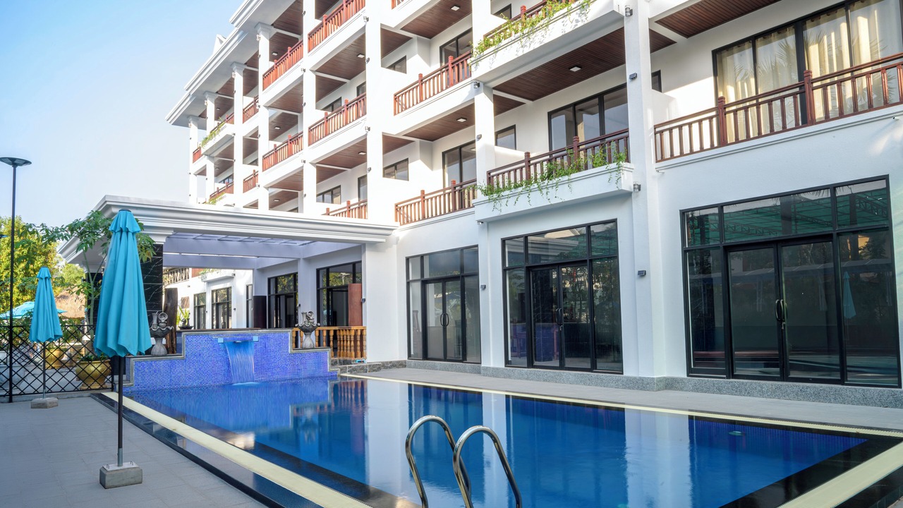 Photo of Outdoor in Siem Reap