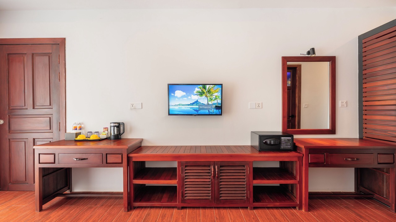 Photo of Bedroom in Siem Reap