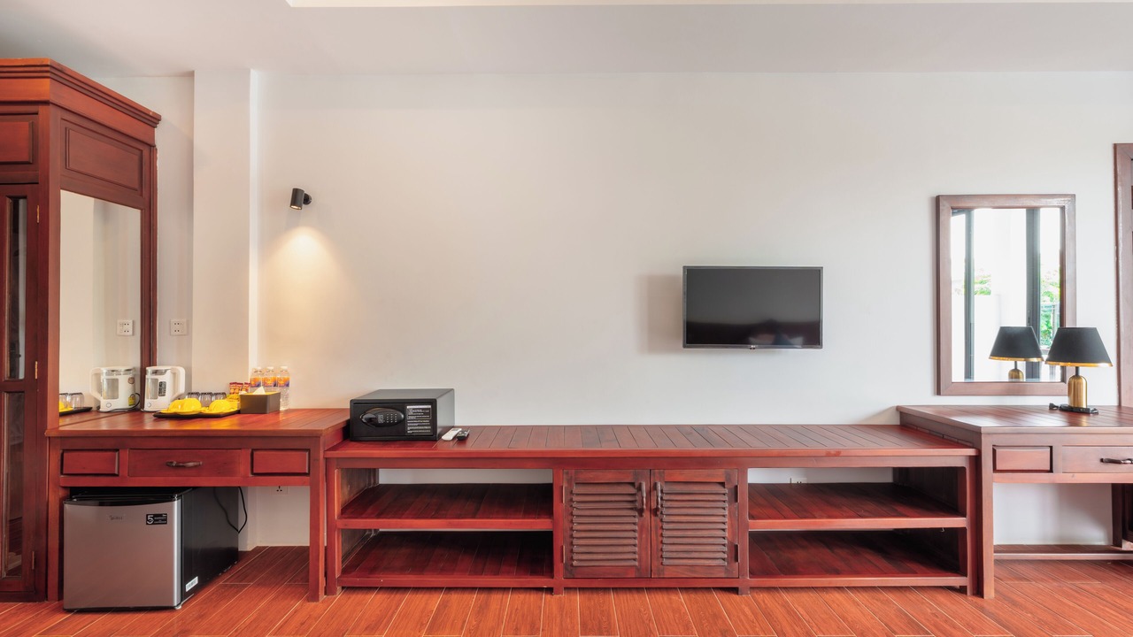 Photo of Bedroom in Siem Reap