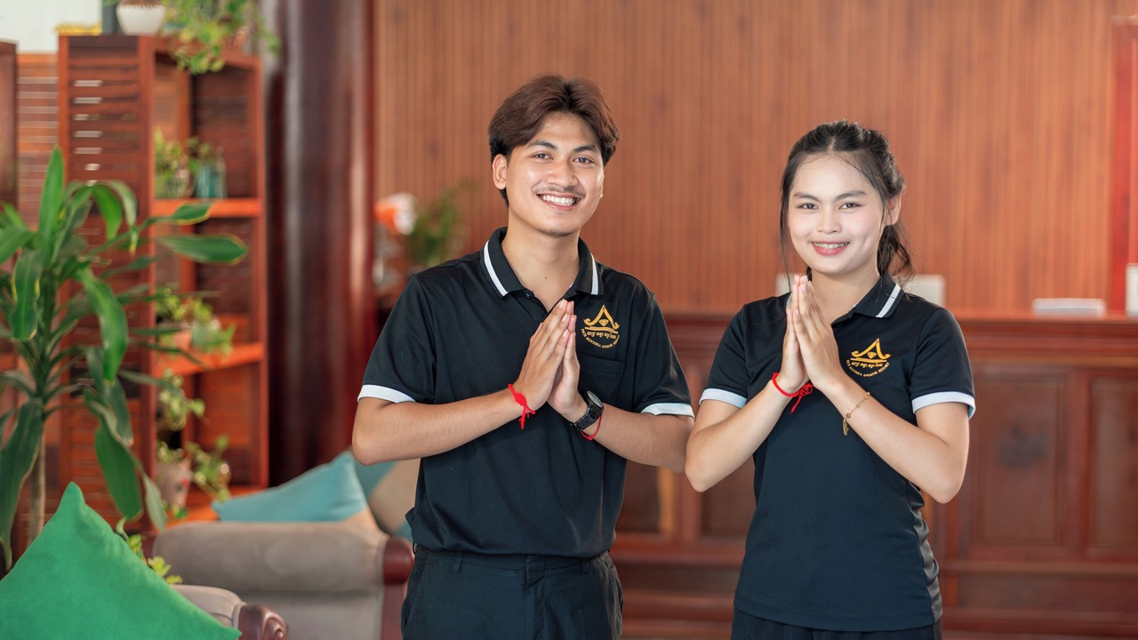 Photo of Others in Siem Reap