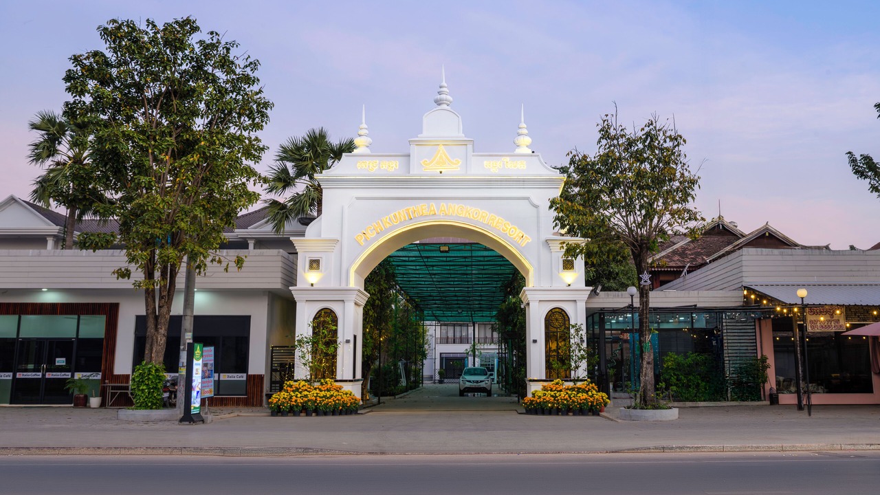 Photo of Outdoor in Siem Reap