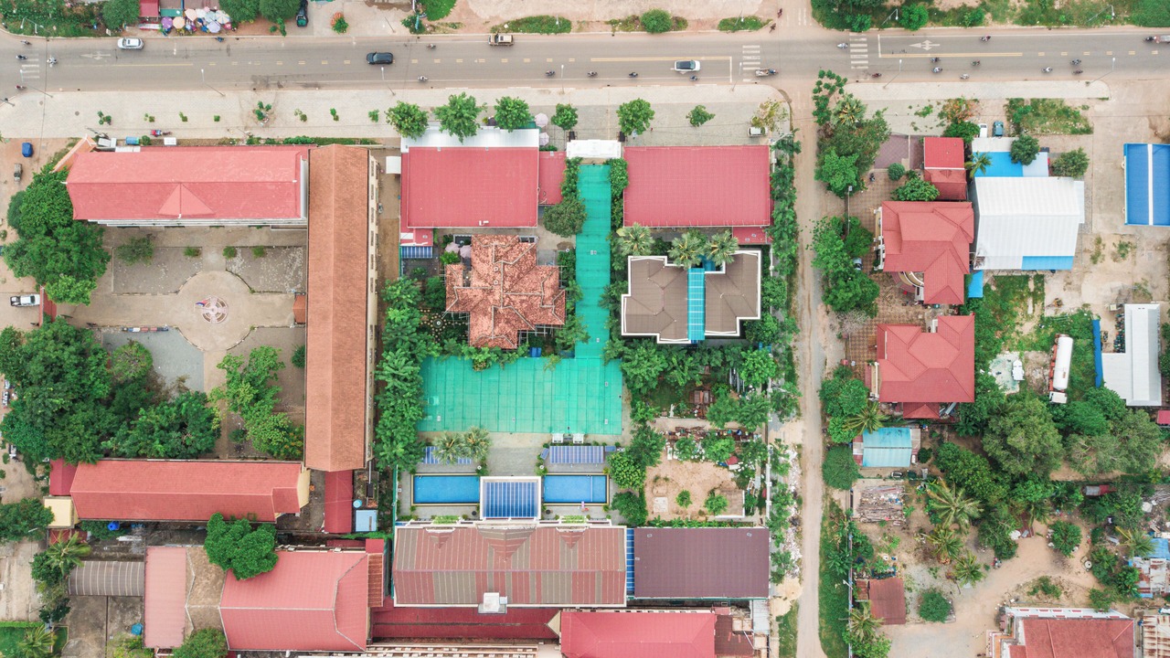 Photo of Others in Siem Reap