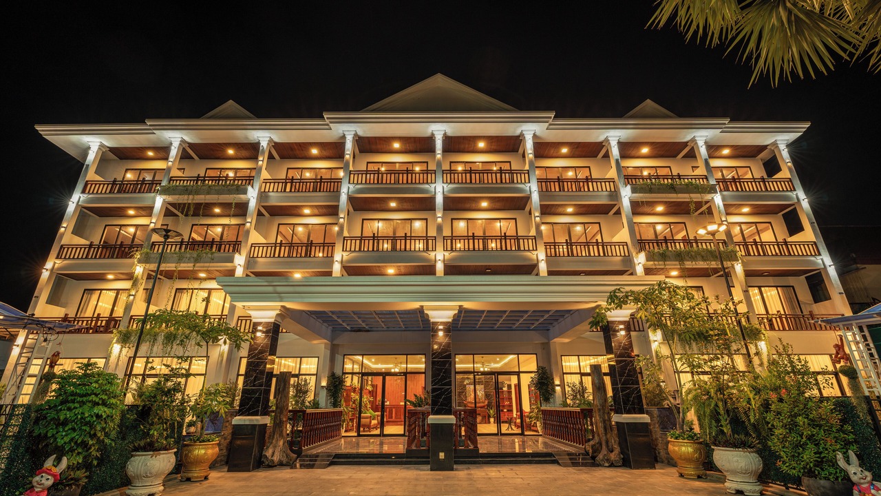 Photo of Outdoor in Siem Reap