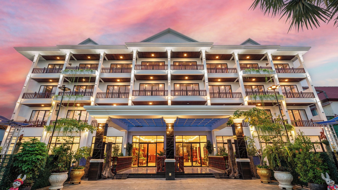 Photo of Outdoor in Siem Reap