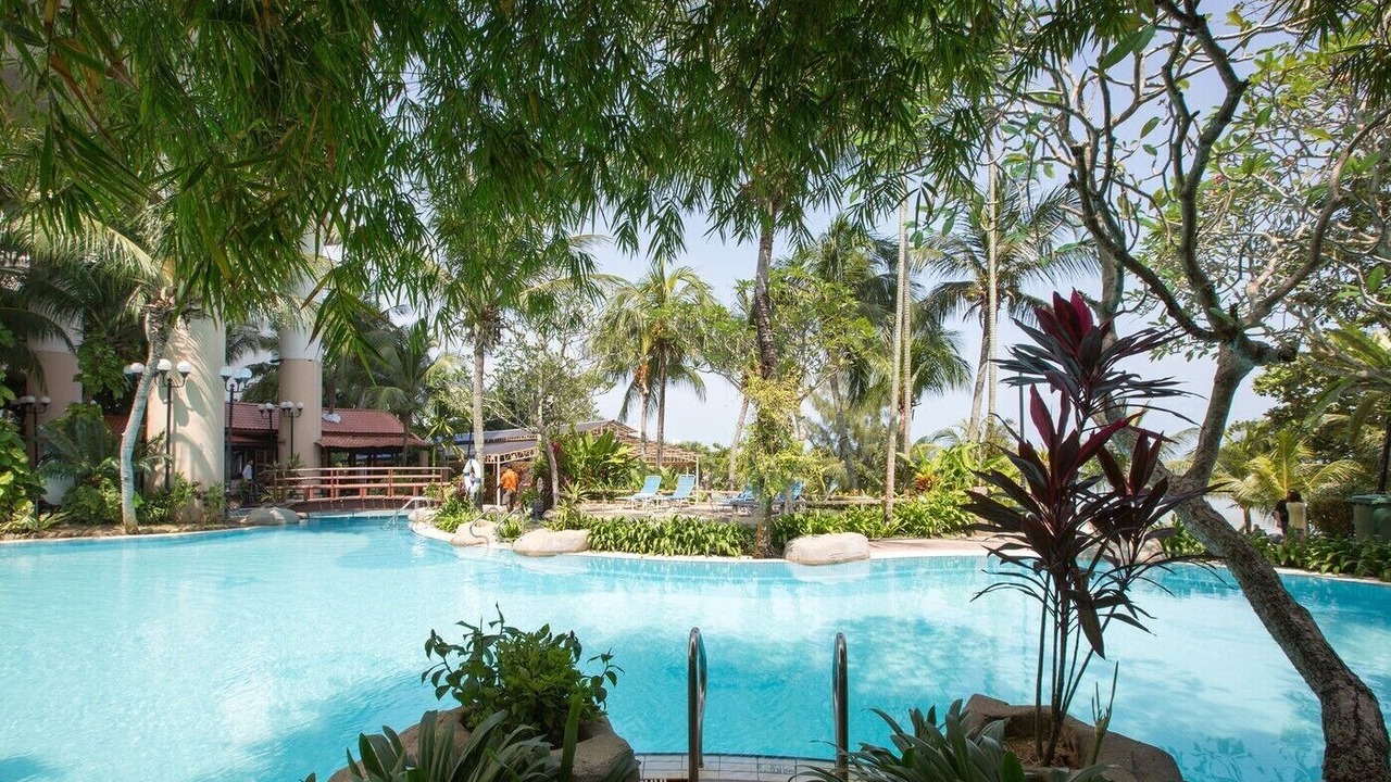 Photo of Outdoor in Tanjung Bungah