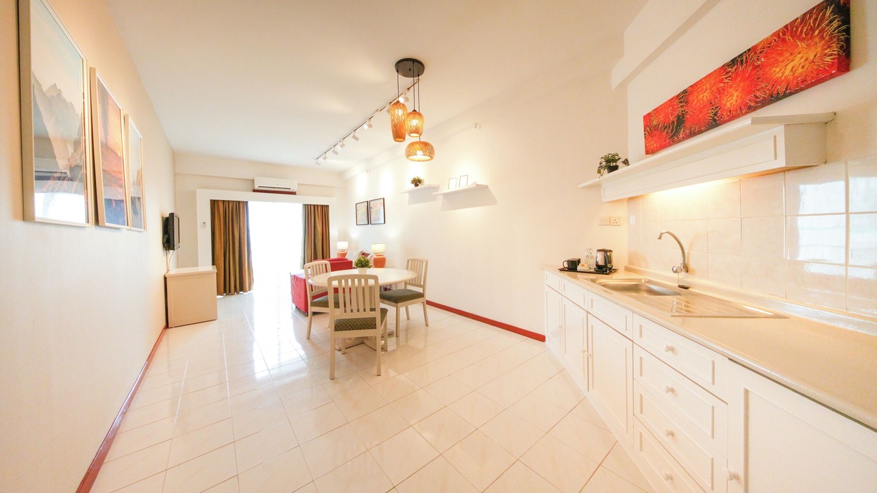Photo of Patio Balcony in Tanjung Bungah