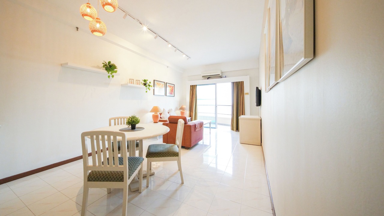 Photo of Patio Balcony in Tanjung Bungah