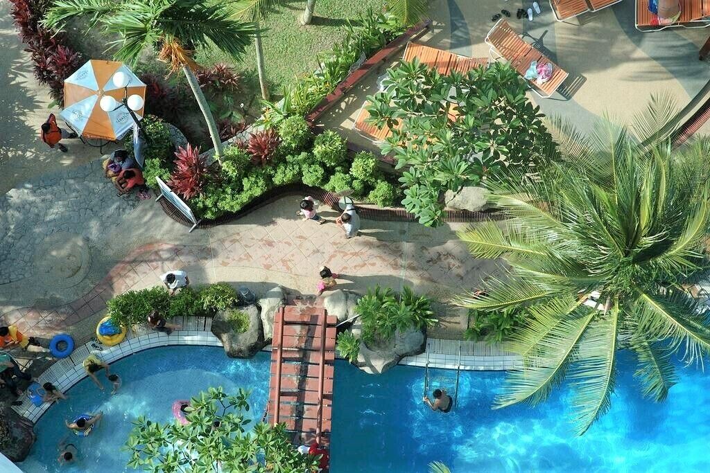 Photo of Outdoor in Tanjung Bungah
