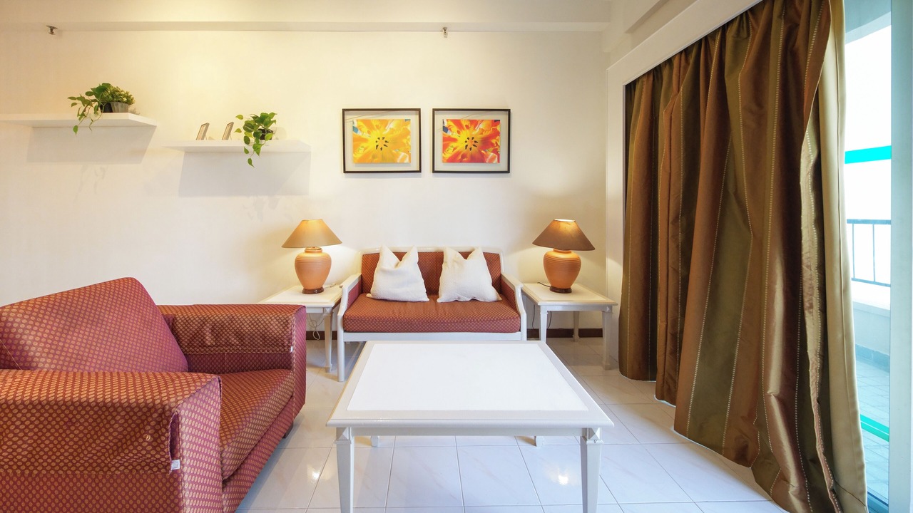 Photo of Patio Balcony in Tanjung Bungah