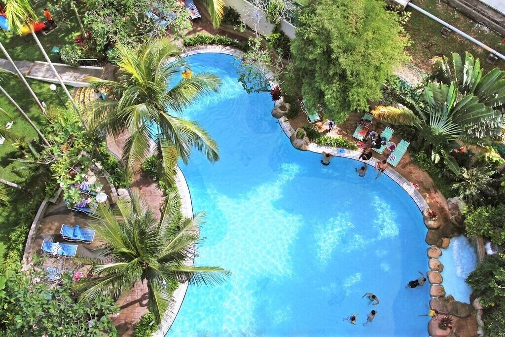 Photo of Outdoor in Tanjung Bungah