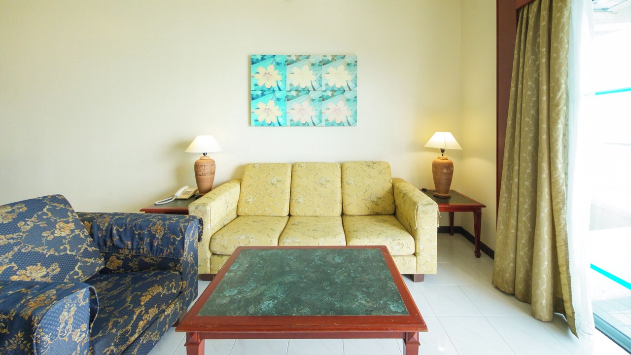 Photo of Patio Balcony in Tanjung Bungah