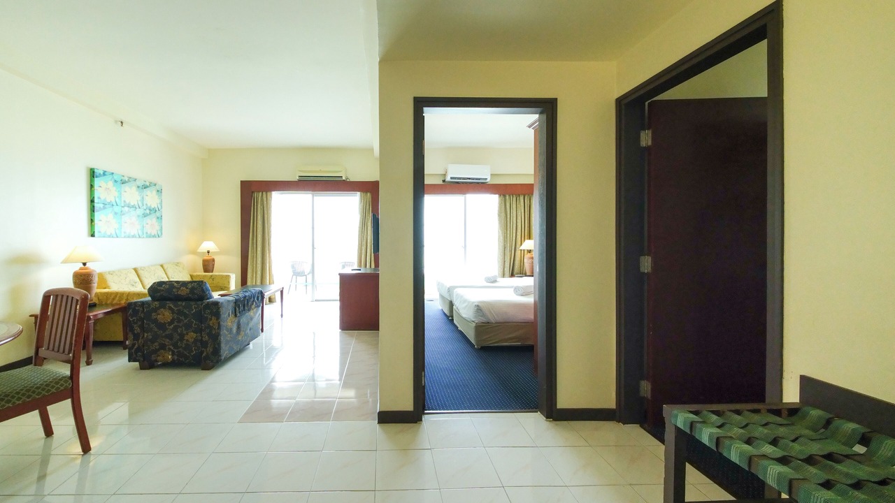 Photo of Patio Balcony in Tanjung Bungah