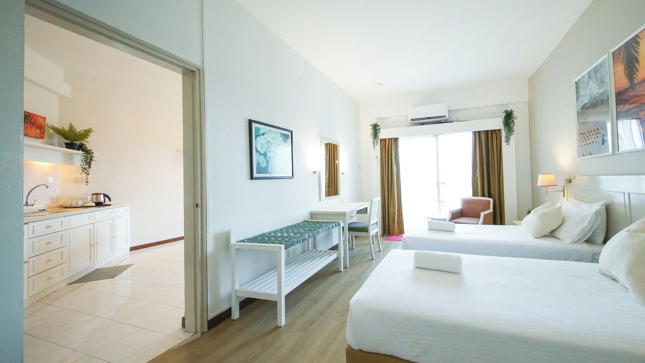 Photo of Patio Balcony in Tanjung Bungah