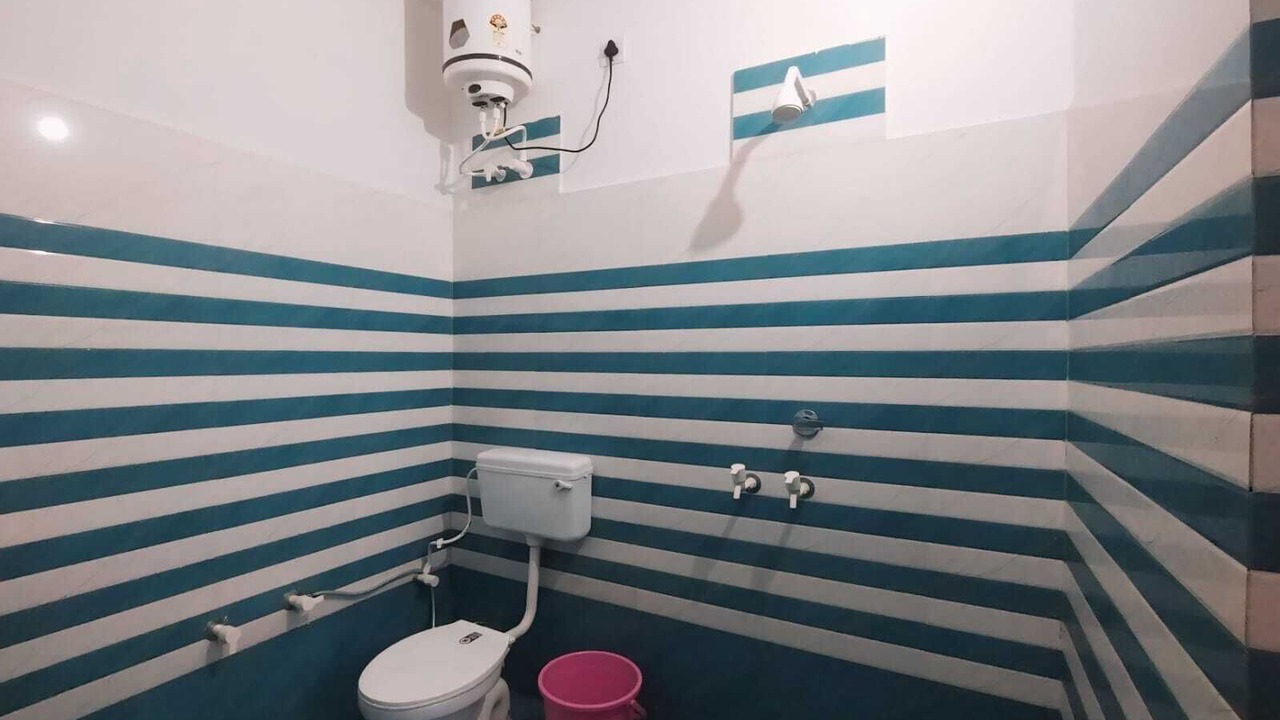 Photo of Bathroom in Ayodhya