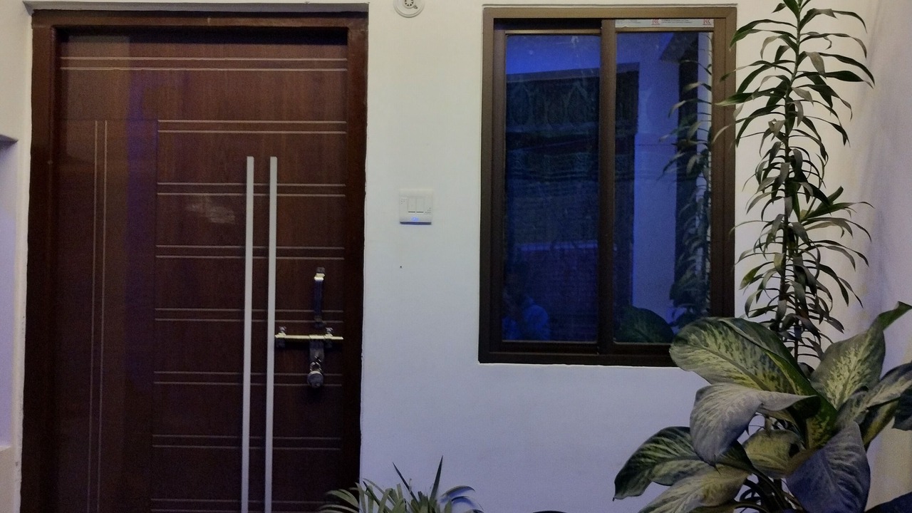 Photo of Bathroom in Ayodhya