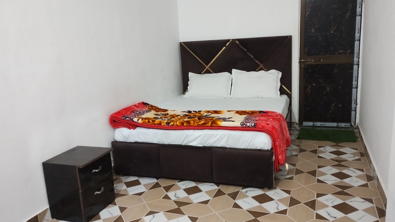 Photo of Bathroom in Ayodhya