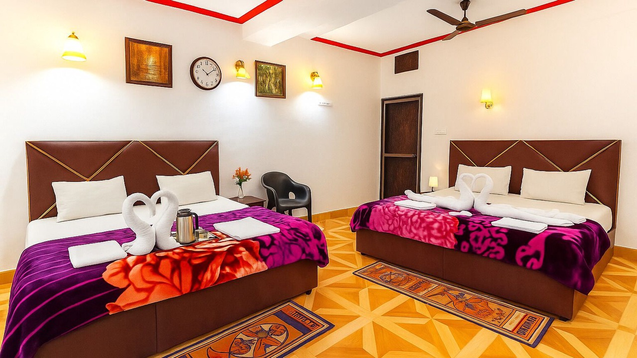Photo of Outdoor in Ayodhya
