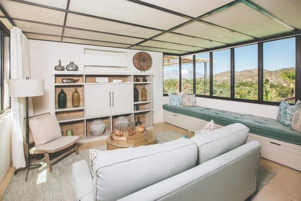Photo of Livingroom in San Jose del Cabo