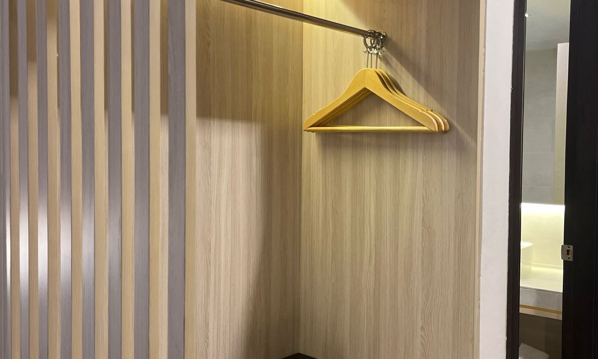 Photo of Bedroom in Tuban Sub-District