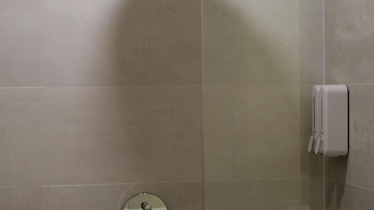 Photo of Bathroom in Tuban Sub-District
