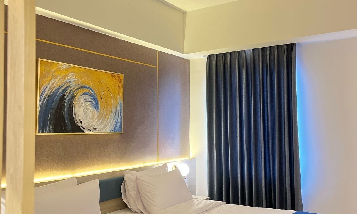 Photo of Bedroom in Tuban Sub-District