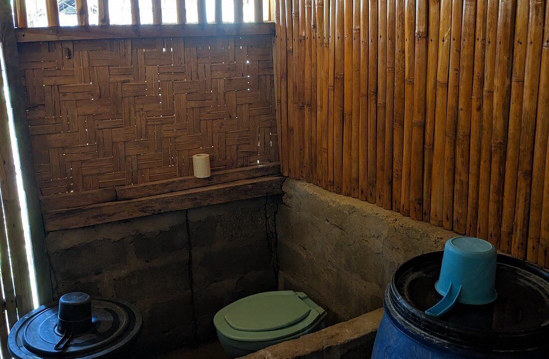Photo of Bathroom in Nihiwatu