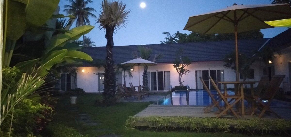Photo of Outdoor in Waingapu