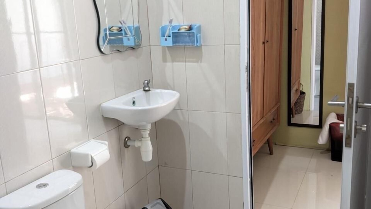 Photo of Bathroom in Waingapu