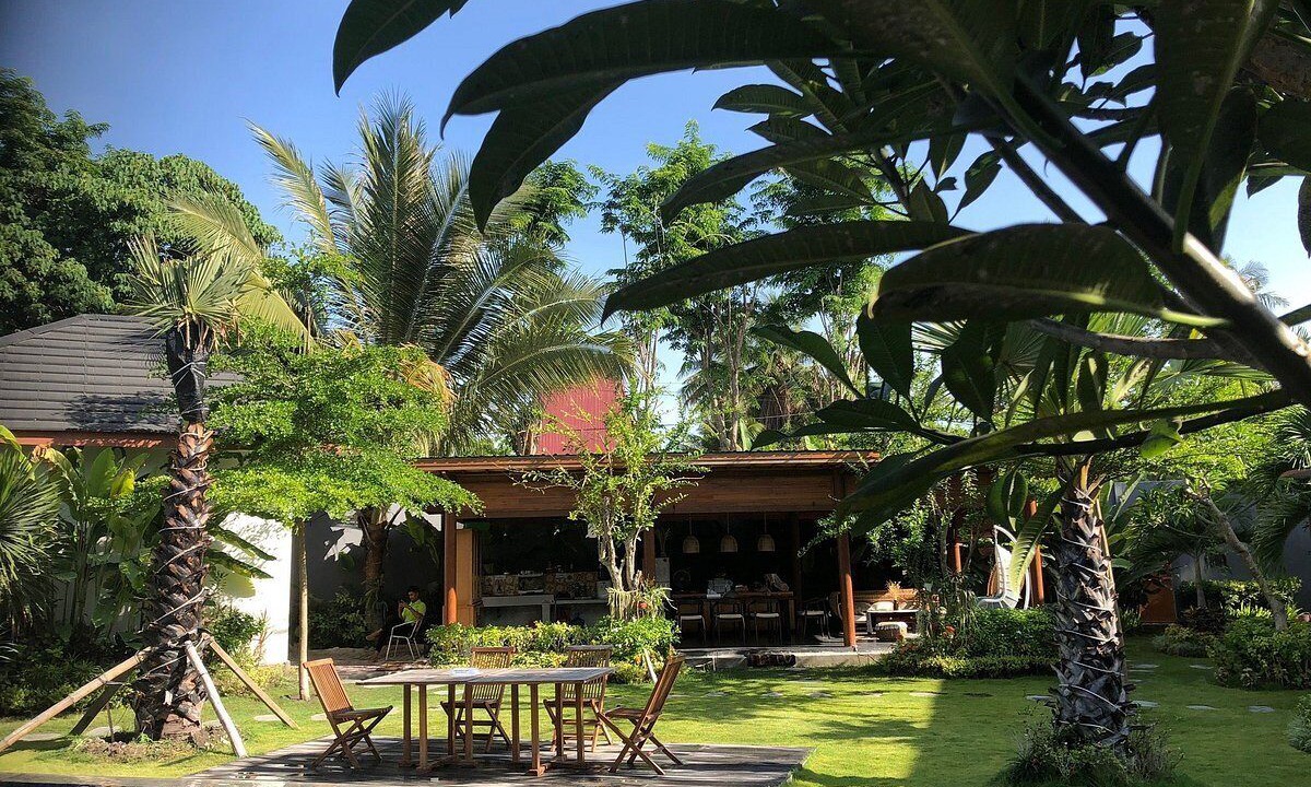 Photo of Outdoor in Waingapu