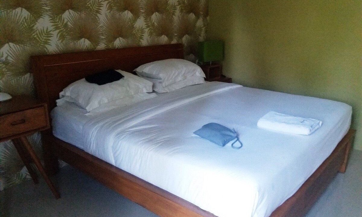 Photo of Bedroom in Waingapu