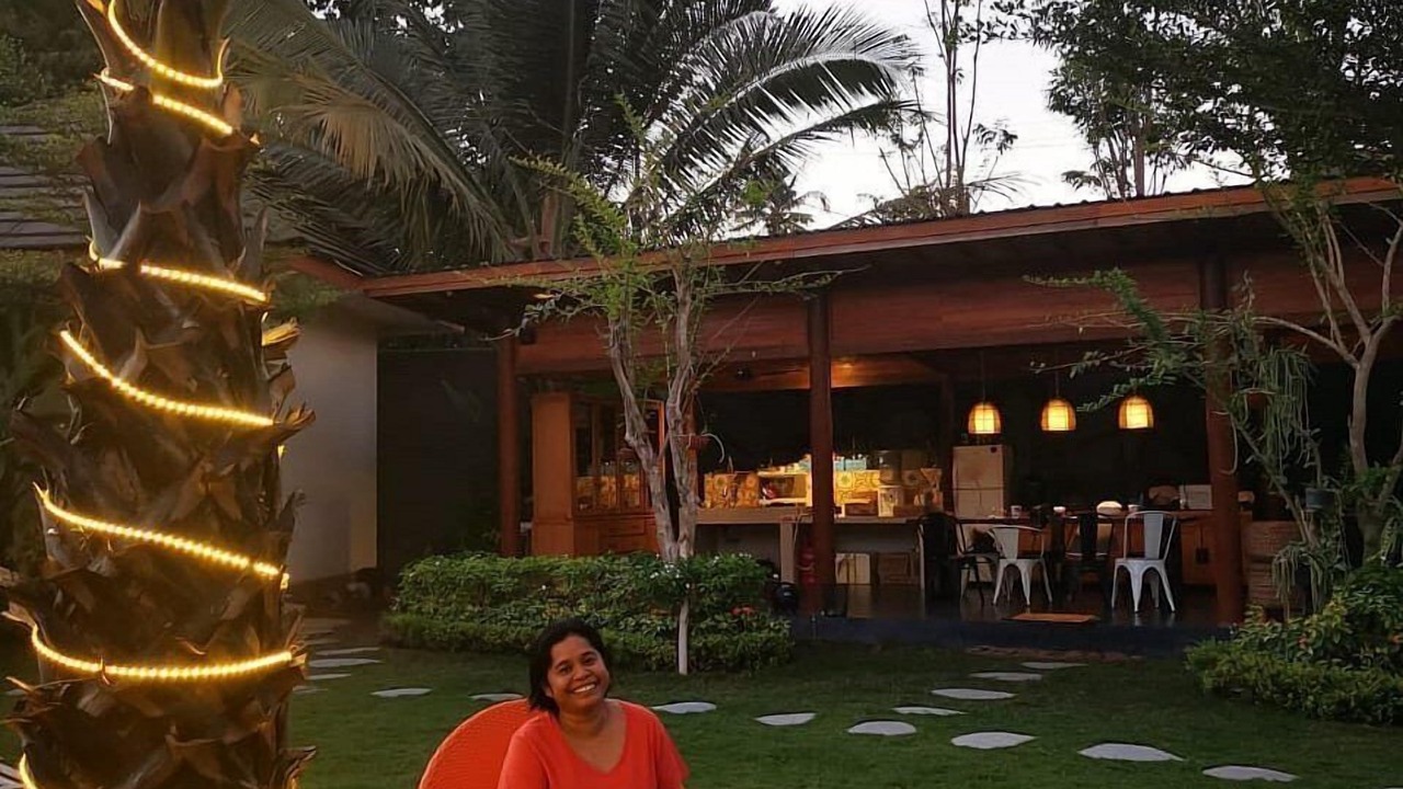 Photo of Outdoor in Waingapu