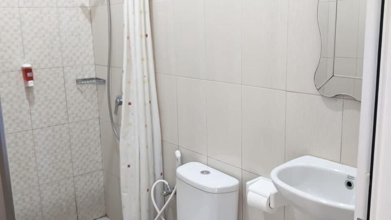 Photo of Bathroom in Waingapu