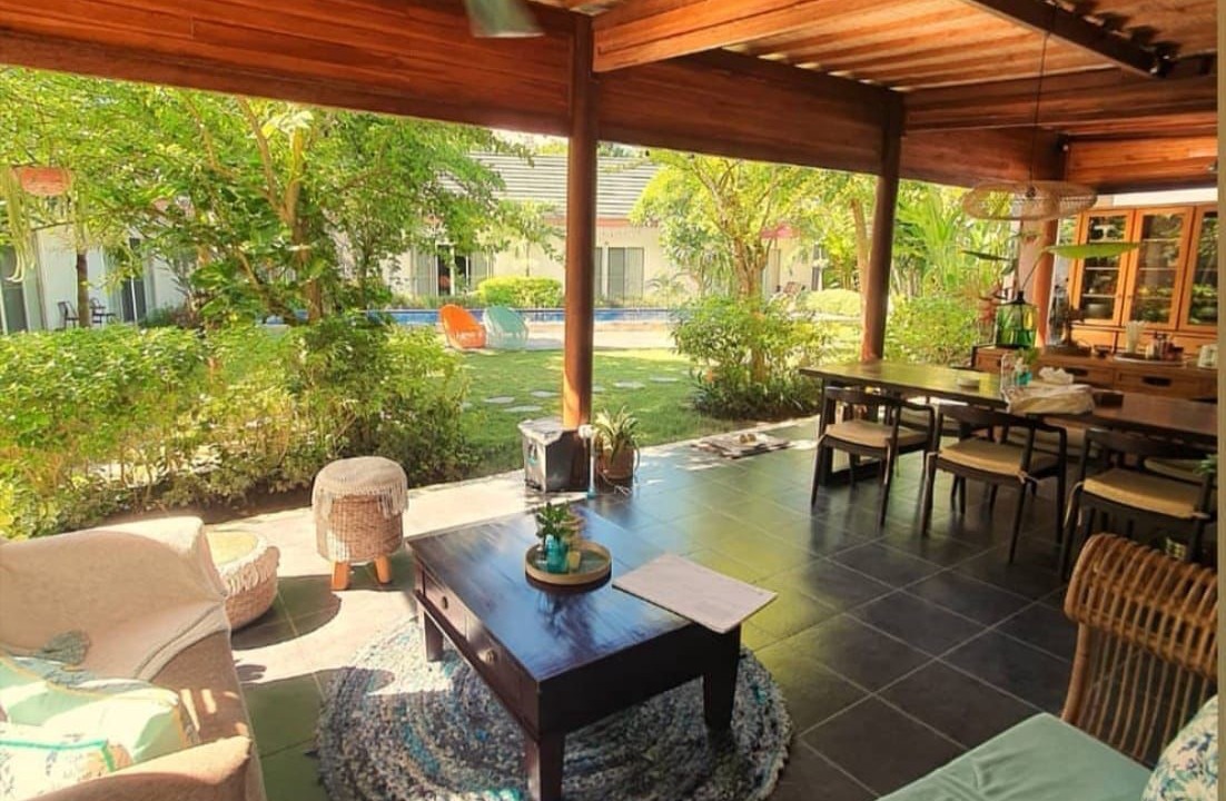 Photo of Outdoor in Waingapu