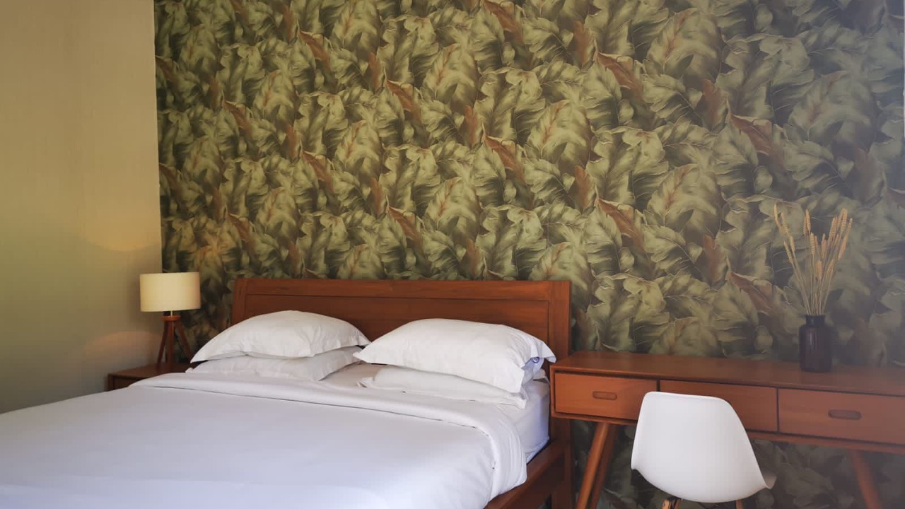 Photo of Bedroom in Waingapu
