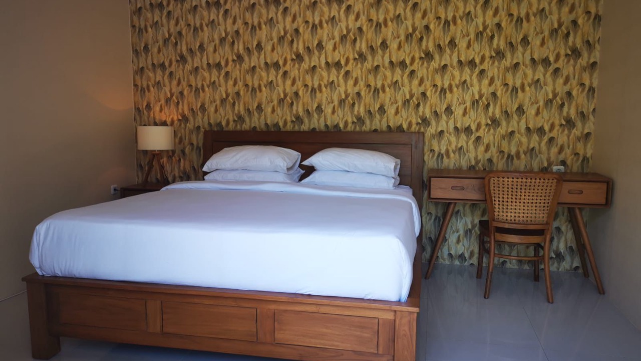 Photo of Bedroom in Waingapu