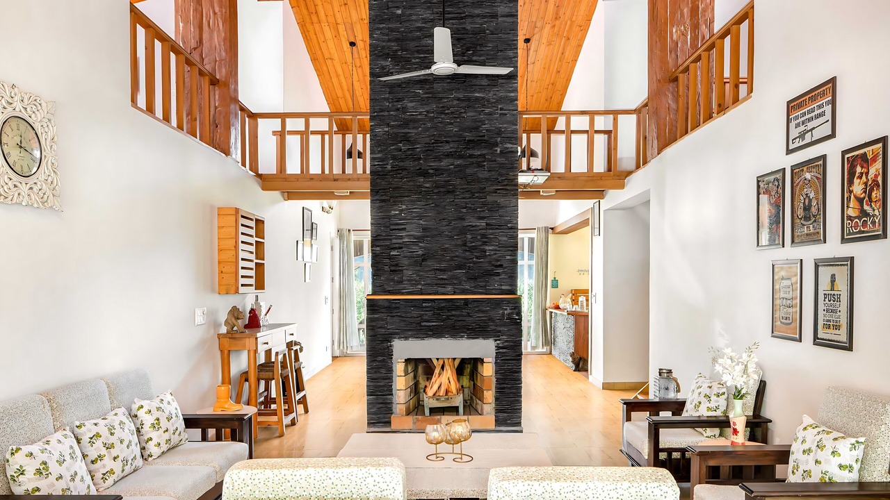 Photo of Livingroom in Bullawala