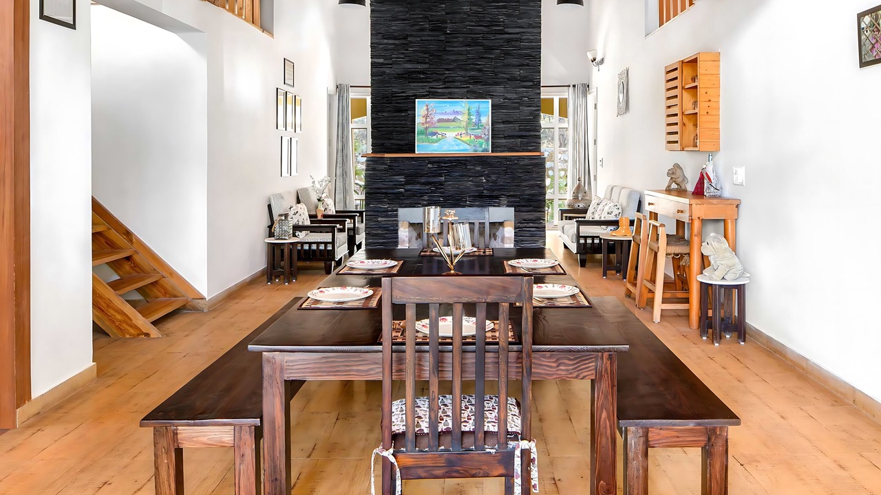 Photo of Livingroom in Bullawala