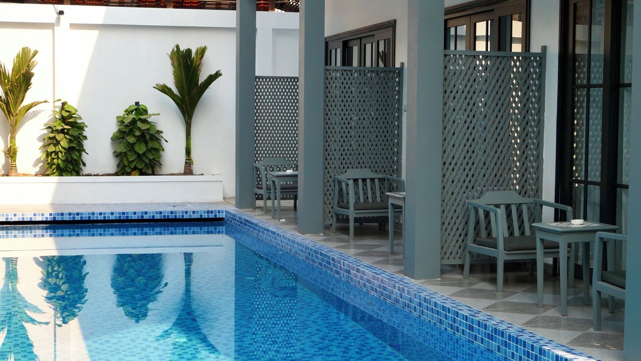 Photo of Outdoor in Luang Prabang