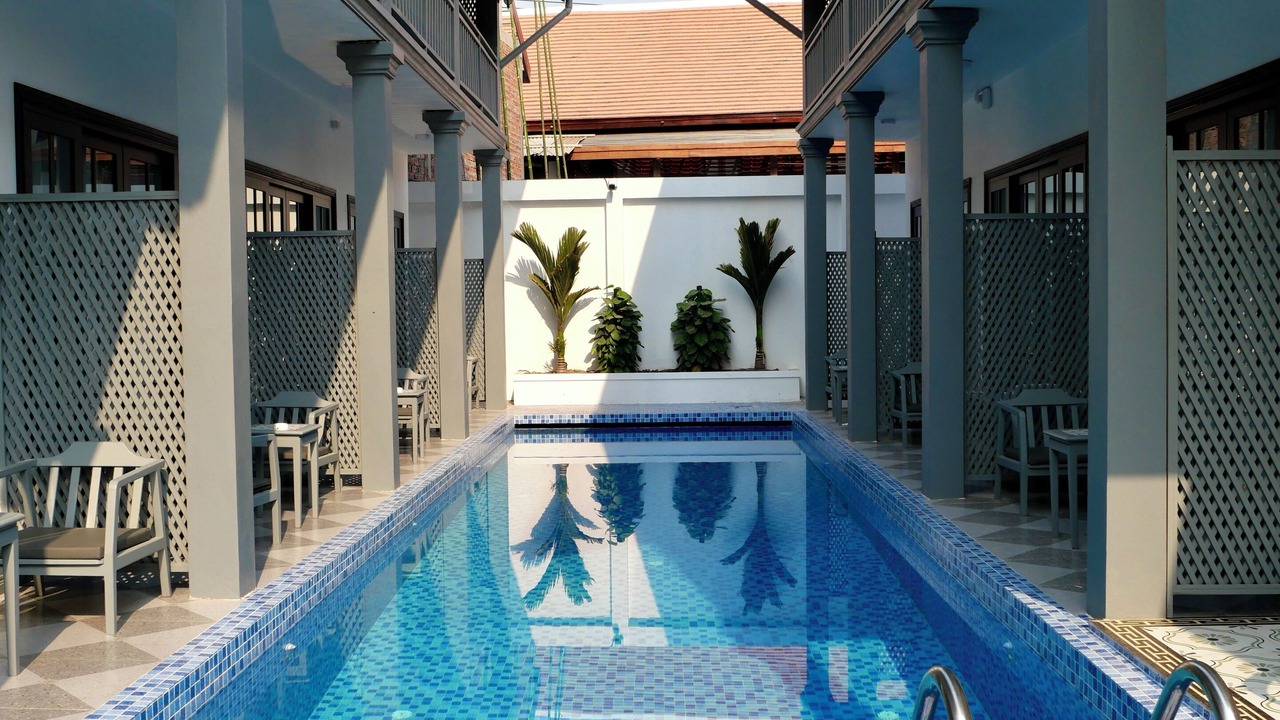 Photo of Outdoor in Luang Prabang