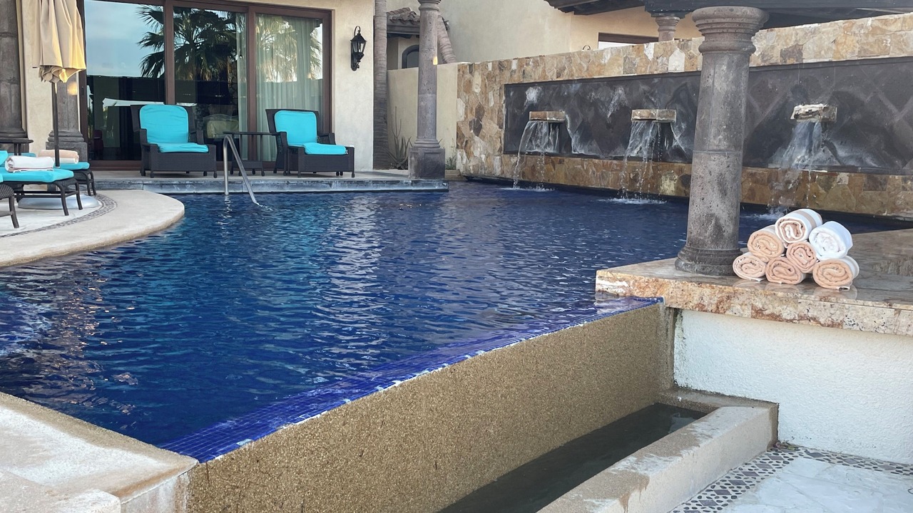 Photo of Outdoor in Paraiso Escondido